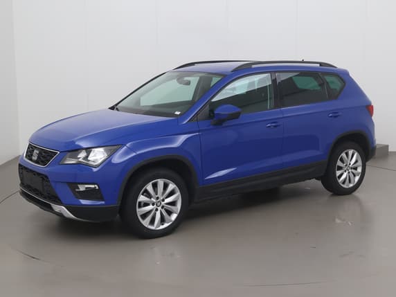 Seat Ateca ateca 1.5 tsi evo style opf 150 Essence Manuelle 2020 - 60 377 km