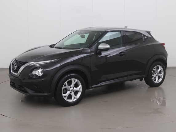 Nissan Juke juke 1.0 dig-t 2wd n-connecta dct (eu6ap) 114 AT Essence Auto. 2020 - 63 733 km