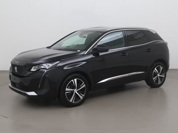 Peugeot 3008 puretech gt 130 AT Benzine Automaat 2023 - 18.939 km