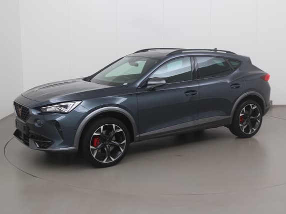 CUPRA Formentor tsi 150 AT Benzine Automaat 2024 - 8.807 km