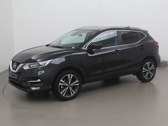 Nissan Qashqai dig-t n-connecta SUN 140 Essence Manuelle 2020 - 32 230 km