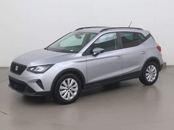 Seat Arona tsi move full link 110 AT Benzine Automaat 2022 - 39.420 km