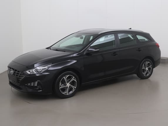 Hyundai i30 Wagon t-gdi techno 120 Mild hybride benzine Manueel 2023 - 47.841 km