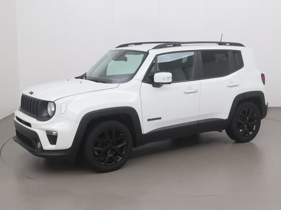 Jeep Renegade renegade 1.0 t3 downtown 115 Benzine Manueel 2019 - 101.362 km