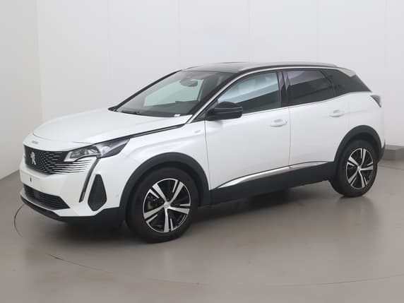 Peugeot 3008 puretech gt 130 AT Benzine Automaat 2023 - 20.251 km