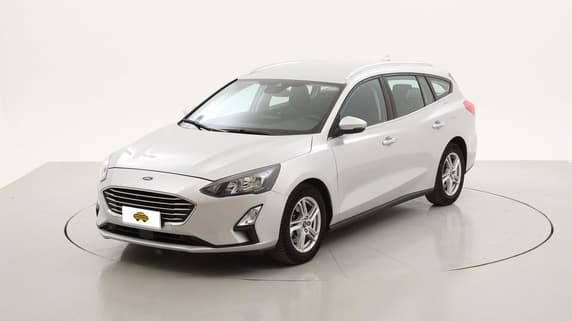 Ford Focus Sw focus 1.0 ecoboost mild-hybrid connected (eu6d) 12 Mild-hybride essence Manuelle 2021 - 102 975 km