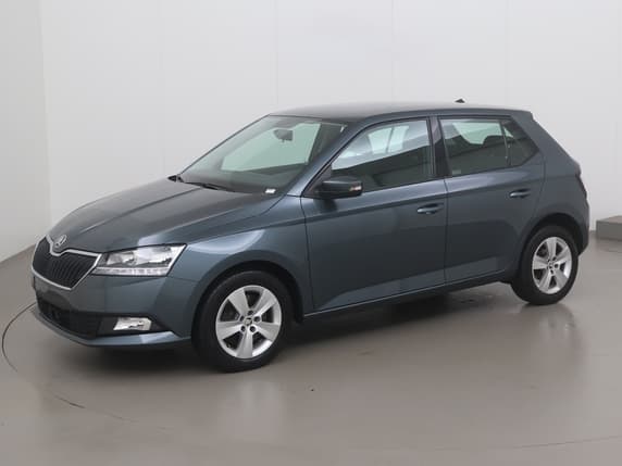 Skoda Fabia tsi ambition 110 Essence Manuelle 2019 - 58 252 km