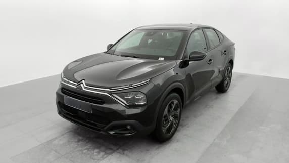 Citroen C4 X plus 131 AT Essence Auto. 2023 - 4 km