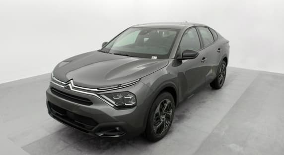 Citroen C4 X plus 131 AT Essence Auto. 2023 - 5 km