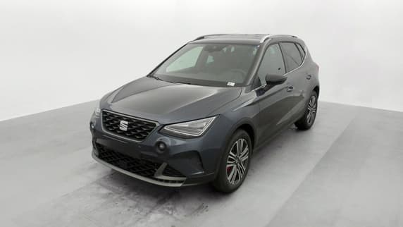 Seat Arona fr 115 Benzine Manueel 2024 - 7 km