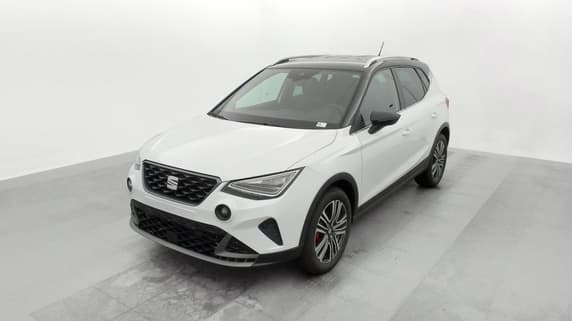 Seat Arona fr 115 Essence Manuelle 2024 - 7 km