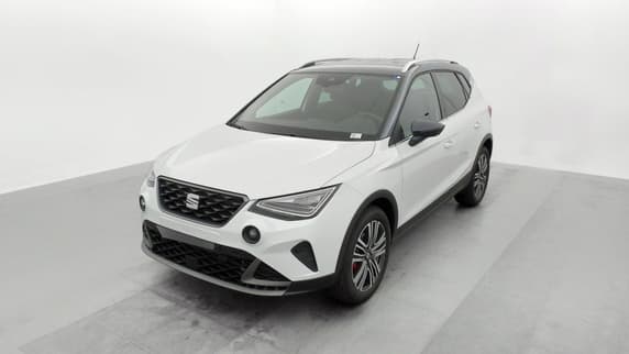 Seat Arona fr 115 Petrol Manual 2024 - 6 km