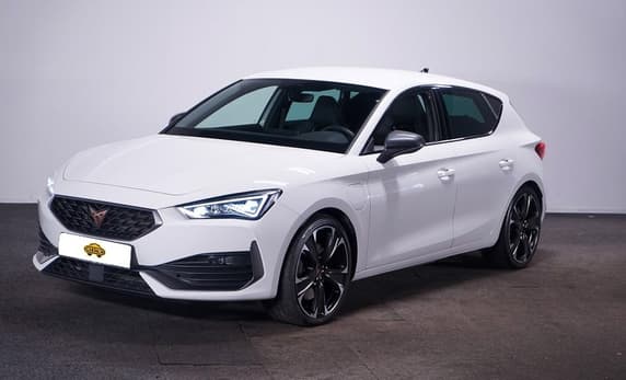 CUPRA Leon vz 150 AT Plug-in hybrid Petrol Automatic 2022 - 38,648 km