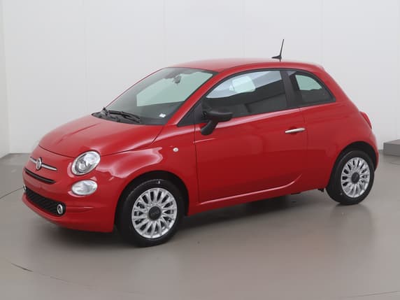 Fiat 500 70 Mild hybride benzine Manueel 2023 - 0 km