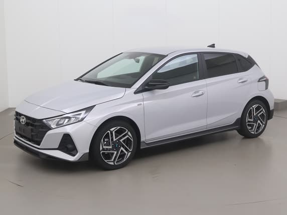 Hyundai i20 t-gdi sky n-line 100 AT Mild-hybride essence Auto. 2024 - 13 km