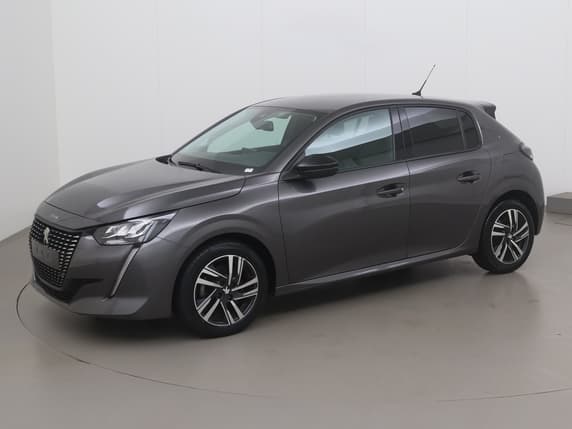 Peugeot 208 puretech allure pack 101 AT Essence Auto. 2023 - 13 677 km