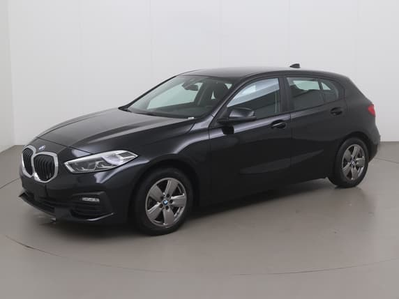 BMW 1 HATCH 118i 136 Essence Manuelle 2022 - 63 190 km