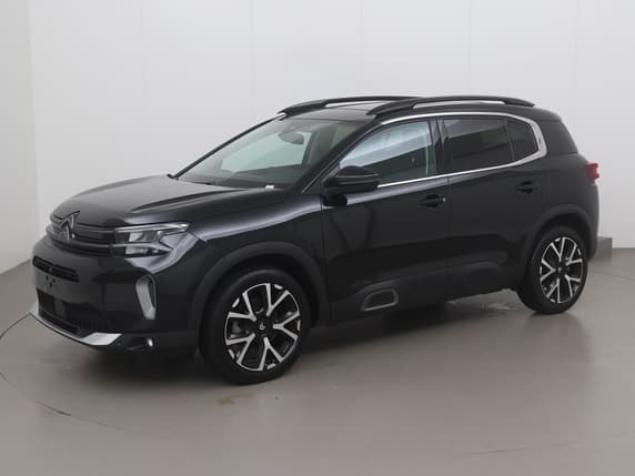 Citroen C5 Aircross puretech shine pack 130 AT Benzine Automaat 2023 - 9.674 km