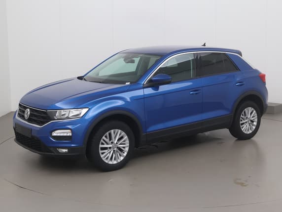 Volkswagen T-Roc tsi 115 Benzine Manueel 2020 - 82.341 km