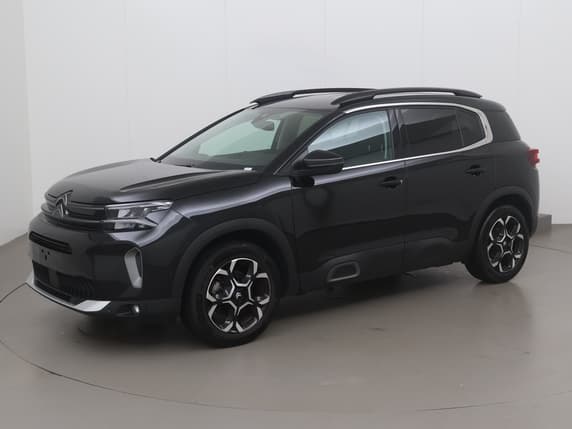 Citroen C5 Aircross puretech shine 130 AT Petrol Automatic 2023 - 13,325 km