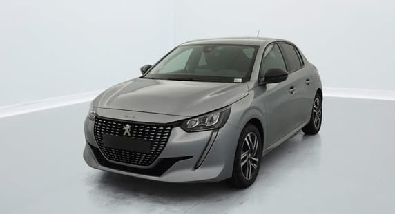 Peugeot 208 allure 100 Benzine Manueel 2023 - 11.761 km