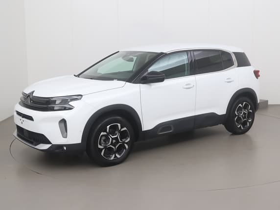 Citroen C5 Aircross puretech shine pack 130 AT Benzine Automaat 2024 - 1.121 km