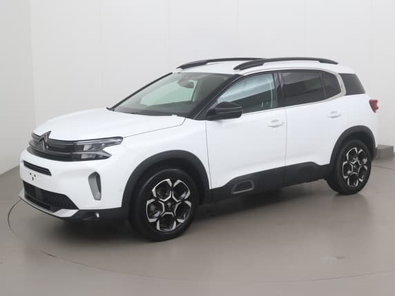 Citroen C5 Aircross puretech shine 130 AT Essence Auto. 2023 - 3 945 km