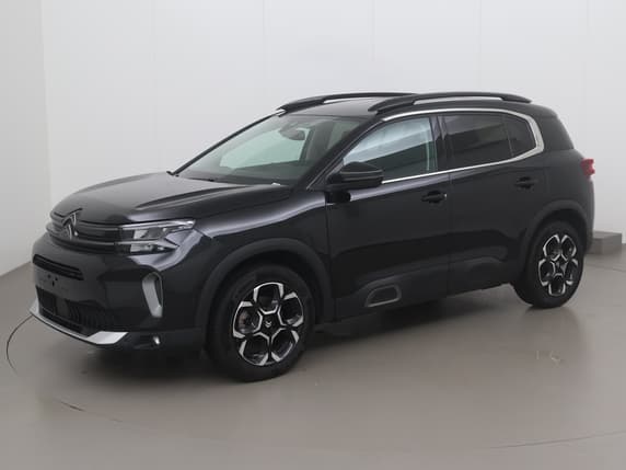 Citroen C5 Aircross puretech shine 130 AT Petrol Automatic 2023 - 18,346 km