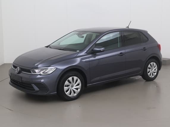 Volkswagen Polo 1.0 tsi life 95 AT Benzine Automaat 2024 - 1.074 km