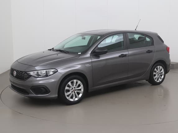 Fiat Tipo Hatchback pop 95 Petrol Manual 2017 - 86,293 km