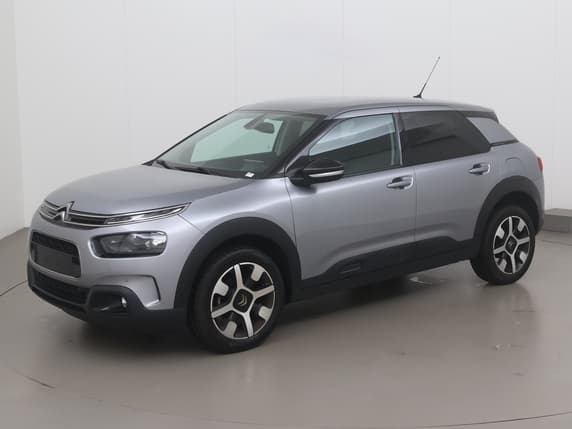 Citroen C4 Cactus c4 cactus 1.2 puretech shine (eu6.2) 110 Benzine Manueel 2019 - 76.584 km