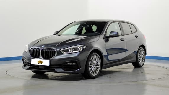 BMW 1 Hatch (F40) 118 d adblue 150 AT Diesel Automaat 2020 - 63.799 km