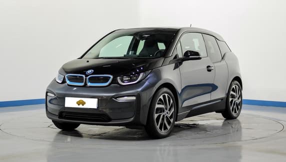 BMW I3 (I01 LCI) i3 120ah - 42.2 kwh 170 AT Electric Automatic 2021 - 40,526 km