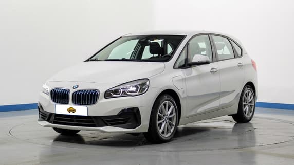 BMW 2 Active Tourer (F45 LCI) active 136 AT Hybride essence rechargeable Auto. 2018 - 117 781 km