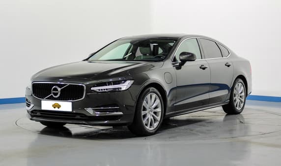 Volvo S90 momentum 303 AT Plug-in hybride benzine Automaat 2019 - 75.852 km