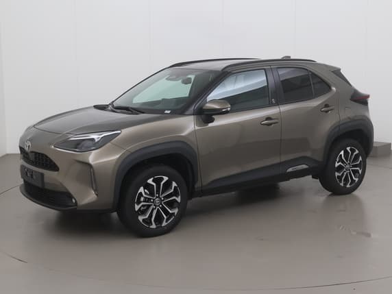 Toyota Yaris Cross vvt-i dynamic plus 92 AT Full hybrid petrol Automatic 2024 - 8 km