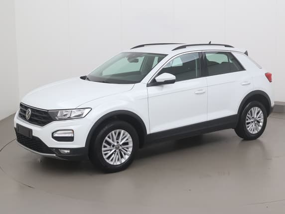 Volkswagen T-Roc style TSI 110 Essence Manuelle 2021 - 67 343 km