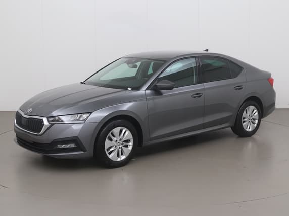 Skoda Octavia tsi etec ambition 150 AT Benzine Automaat 2022 - 43.606 km