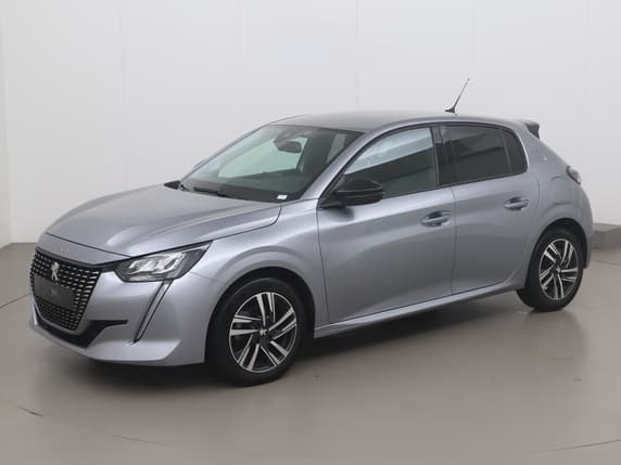 Peugeot 208 puretech allure pack 101 AT Benzine Automaat 2023 - 15.483 km