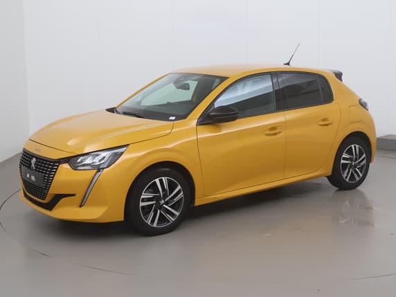 Peugeot 208 puretech allure pack 101 AT Benzine Automaat 2023 - 19.309 km