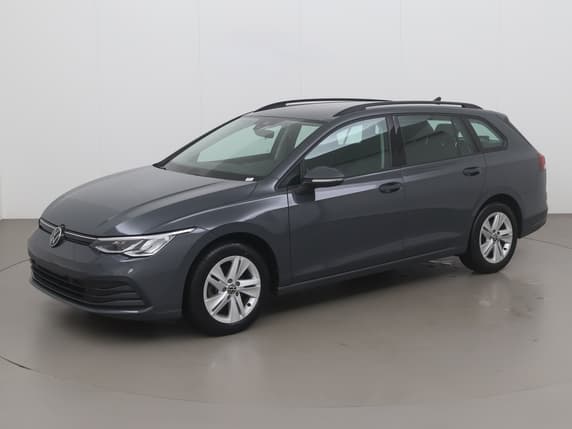 Volkswagen Golf VIII Variant etsi life 130 AT Mild hybride benzine Automaat 2023 - 27.352 km