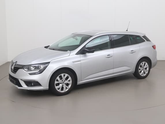 Renault Megane Sw megane sw 1.33 tce limited#2 gpf 116 Benzine Manueel 2019 - 55.762 km