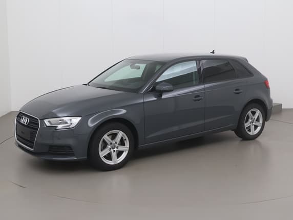 Audi A3 Sportback tfsi 116 stronic Essence Auto. 2019 - 69 884 km