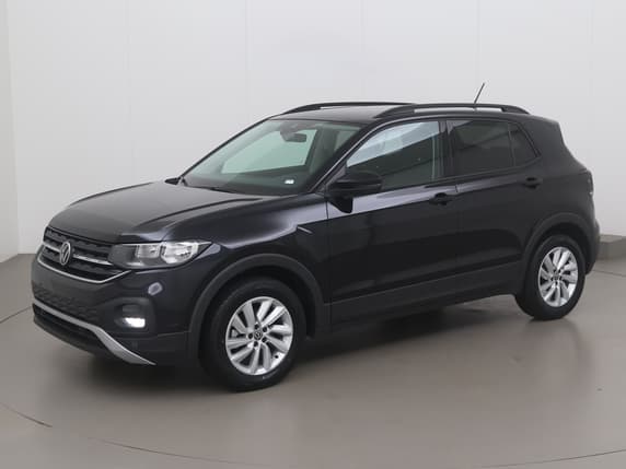 Volkswagen T-Cross tsi life 110 AT Petrol Automatic 2023 - 55,176 km