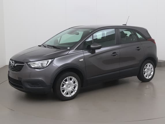 Opel Crossland turbo ecotec edition 110 Essence Manuelle 2020 - 24 191 km