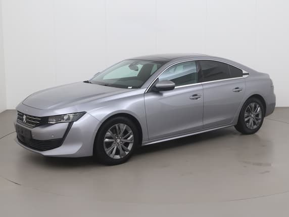 Peugeot 508 508 1.5 bluehdi allure s&s 130 AT Diesel Automatic 2020 - 56,267 km