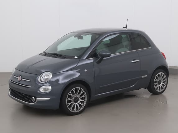 Fiat 500 star GPS Petrol Manual 2019 - 89,404 km