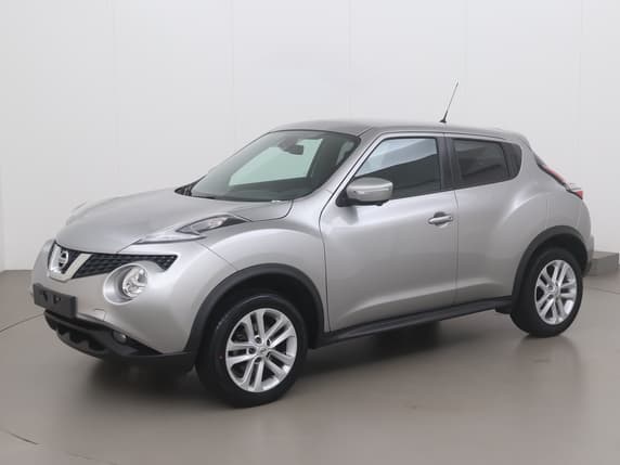 Nissan Juke n-connecta dig-t 115 2wd Essence Manuelle 2018 - 51 877 km