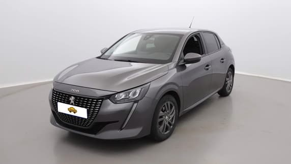 Peugeot 208 style 101 Petrol Manual 2021 - 50,620 km