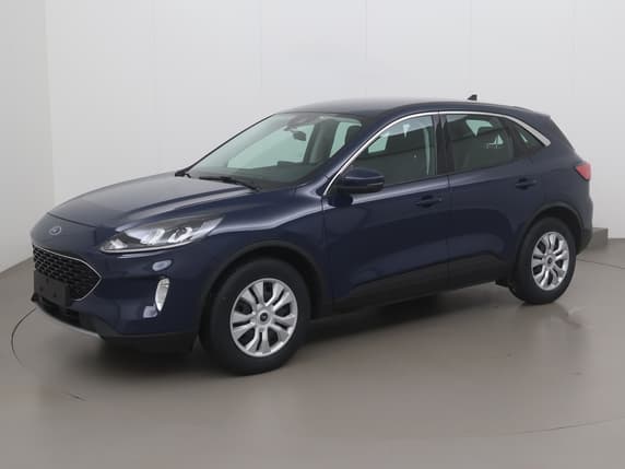 Ford Kuga 1.5 ecoboost fwd trend 120 Petrol Manual 2020 - 99,689 km